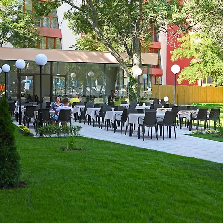 Yunona 3* Sunny Beach