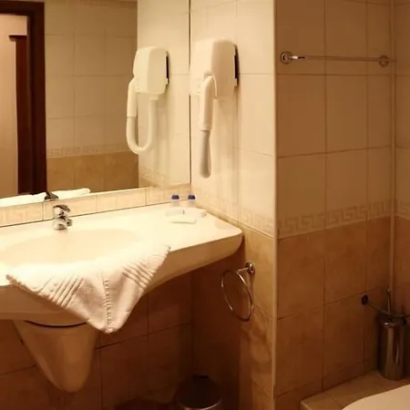 Yunona 3* Sunny Beach