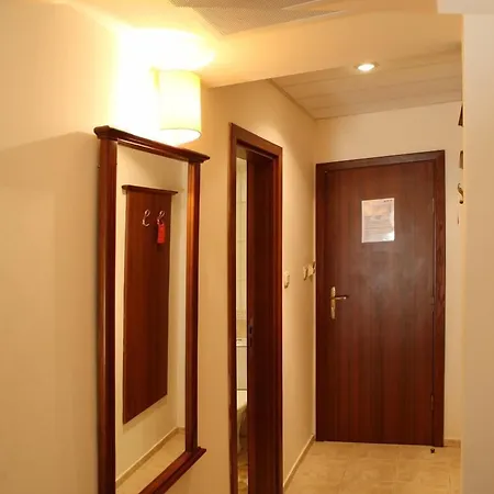 Hotel Yunona Sunny Beach