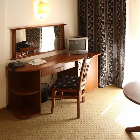 юнона ол инклузив Хотел Слънчев бряг