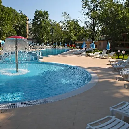 юнона ол инклузив Слънчев бряг