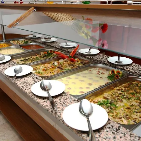 Hotel Yunona Sunny Beach