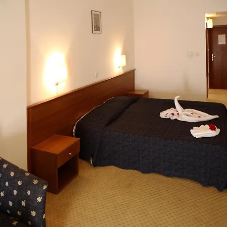 Hotel Yunona Sunny Beach