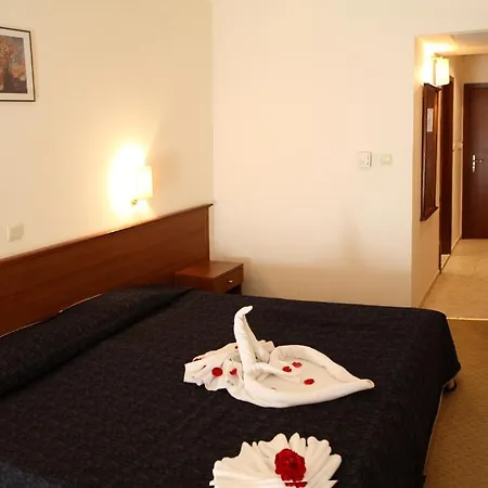 Yunona 3* Sunny Beach