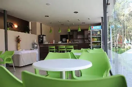 Yunona Hotel Sunny Beach