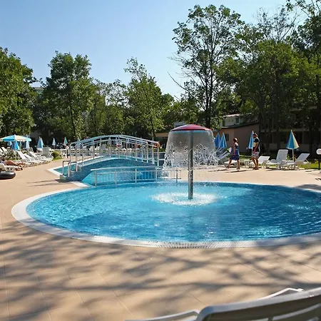 Yunona Hotel Sunny Beach