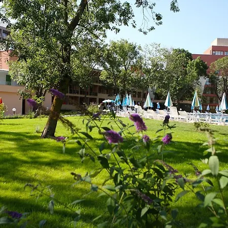 юнона ол инклузив 3*