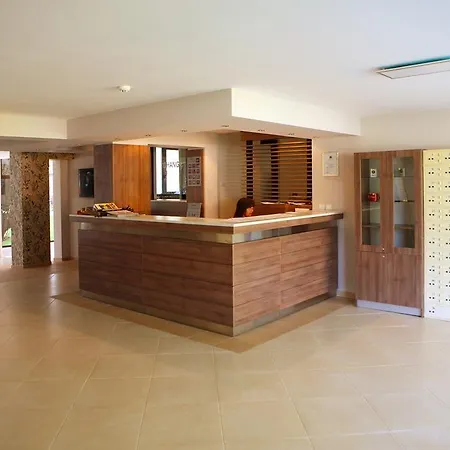 Yunona Hotel Sunny Beach