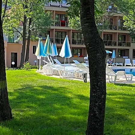 Hotell Yunona