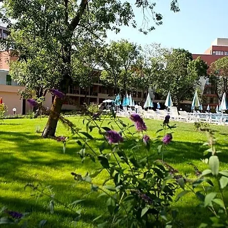 Hotel Yunona Słoneczny Brzeg