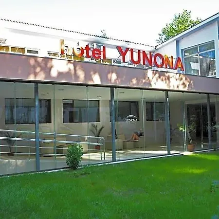 Hotel Yunona Slantchev Briag