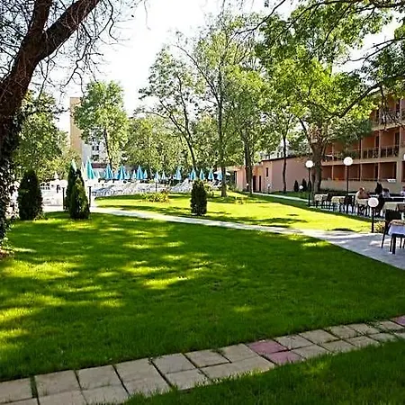 Yunona 3* Slantchev Briag