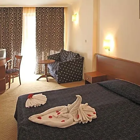 Hotell Yunona 3*