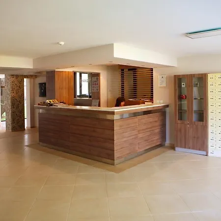 Hotel Yunona Slantchev Briag