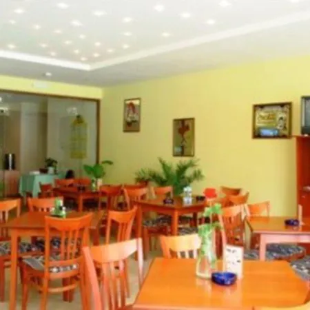 Hotel Yunona Slantchev Briag