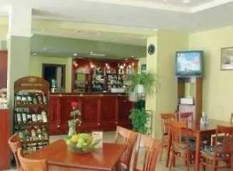Hotel Yunona 3*