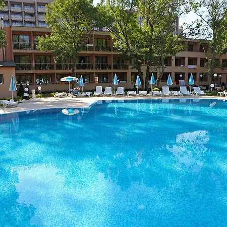 Hotel Yunona -