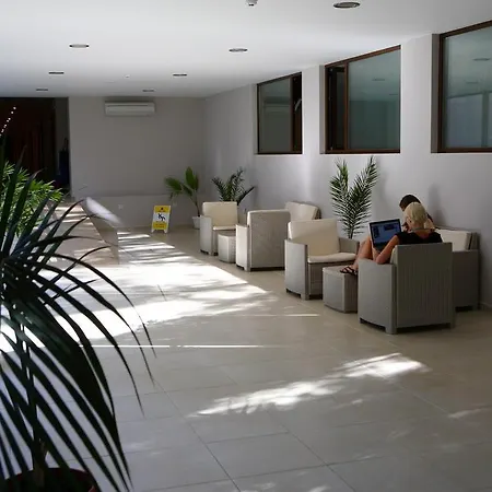 Hotel Yunona -