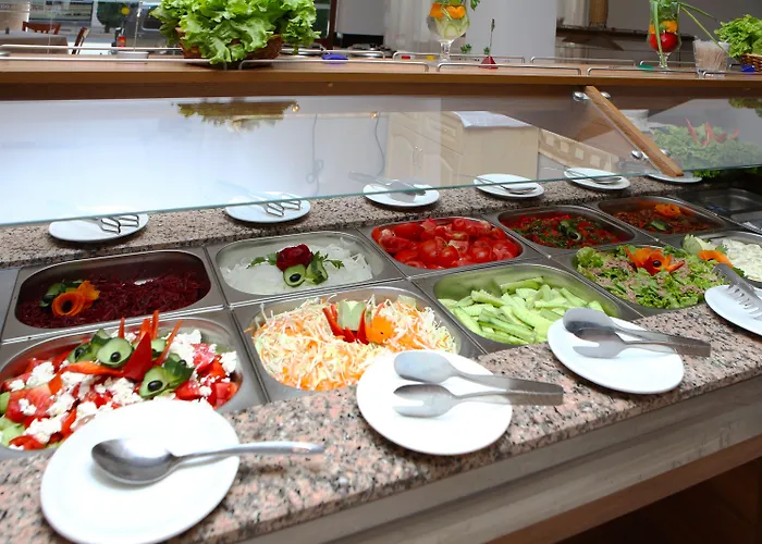 Yunona Hotel Sunny Beach