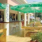 Hotel Yunona 3*