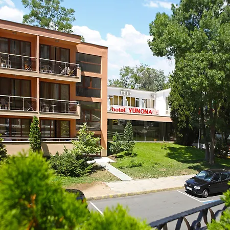 Hotel Yunona Sunny Beach