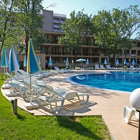 Yunona - 3*