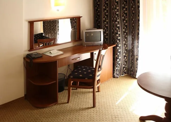 Yunona Hotel Sunny Beach