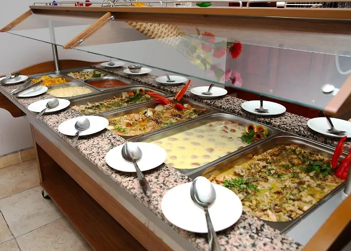 Hotel Yunona Slantchev Briag